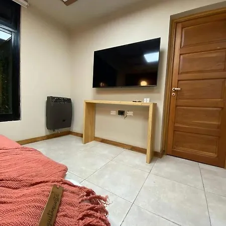Apartamento Loft Cabrini Villa Mercedes Exterior foto