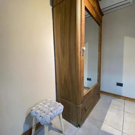 Apartamento Loft Cabrini Villa Mercedes Exterior foto