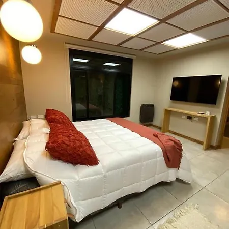Apartamento Loft Cabrini Villa Mercedes Exterior foto
