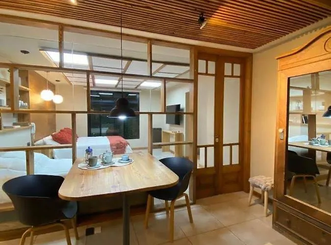 Loft Cabrini