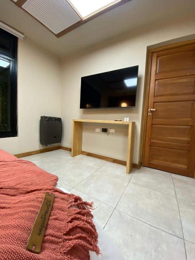 Apartment Loft Cabrini