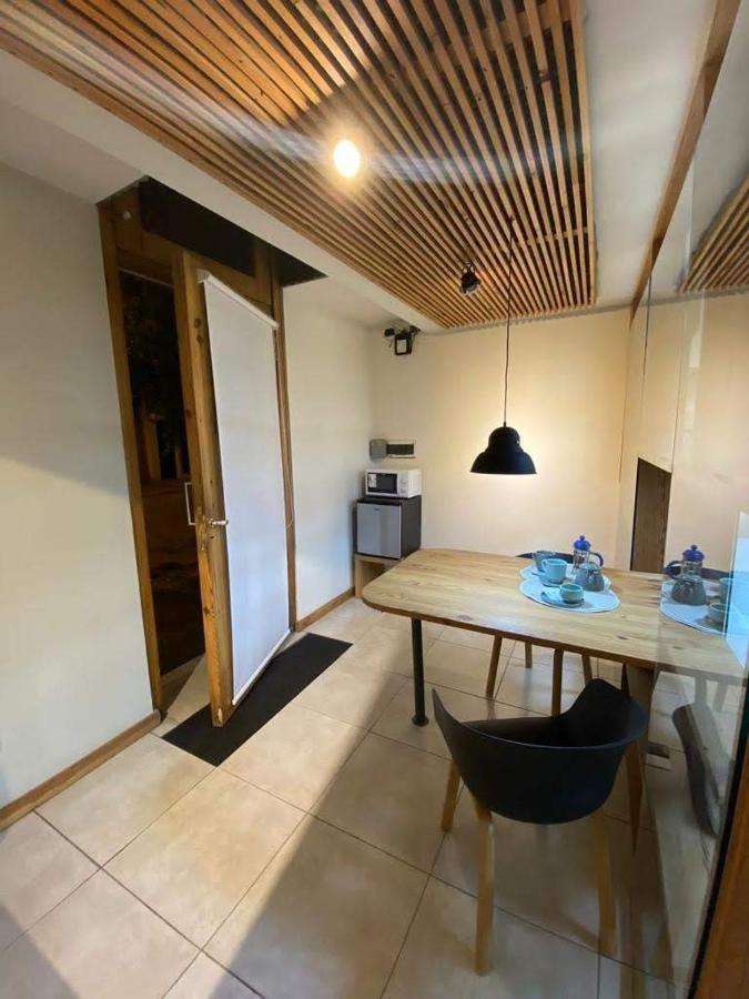 Apartment Loft Cabrini *