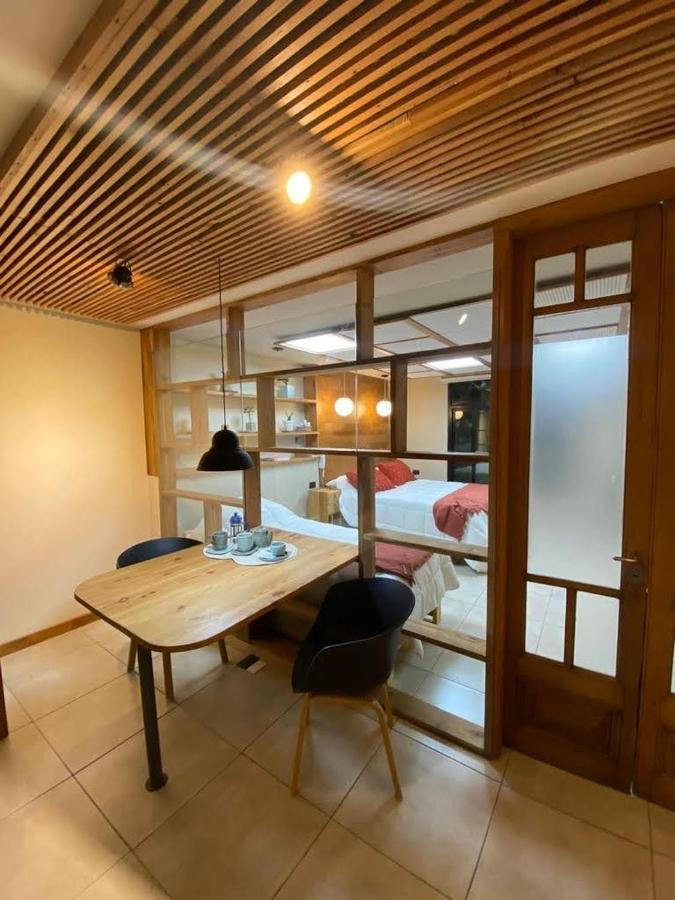 Apartment Loft Cabrini Villa Mercedes