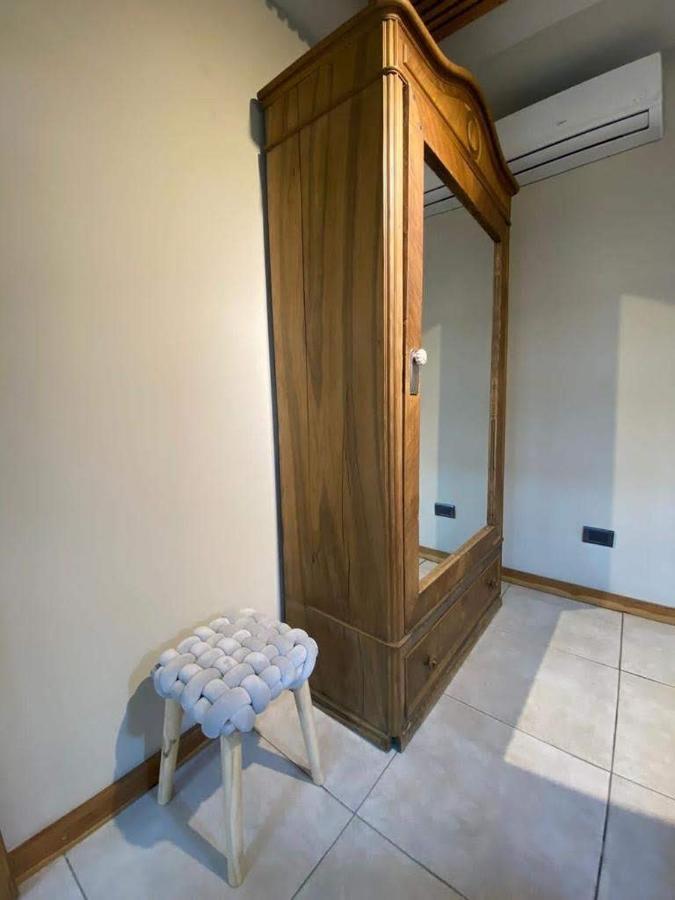 Loft Cabrini Apartment Villa Mercedes