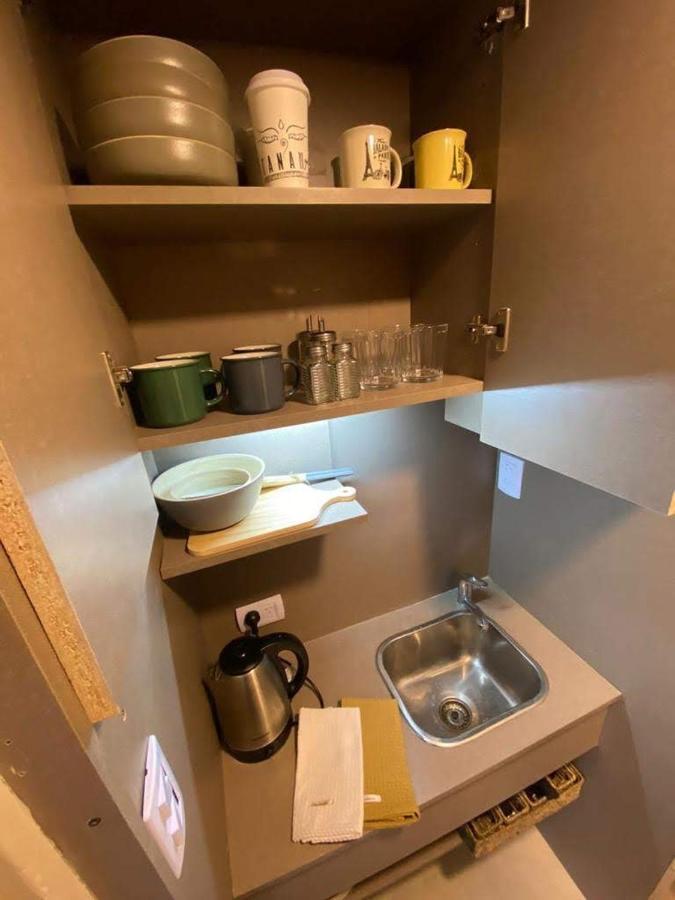 Loft Cabrini *
