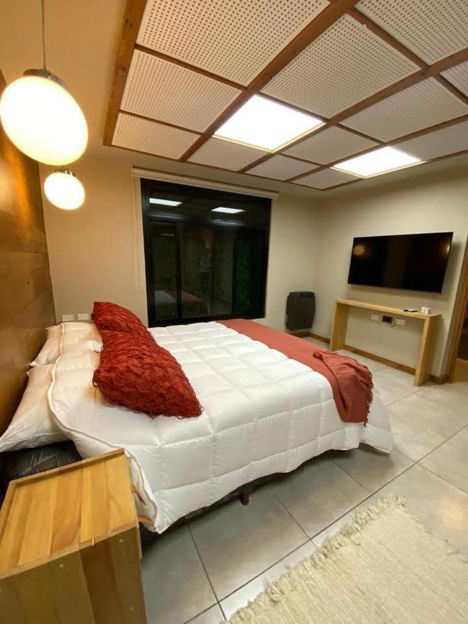 Loft Cabrini *