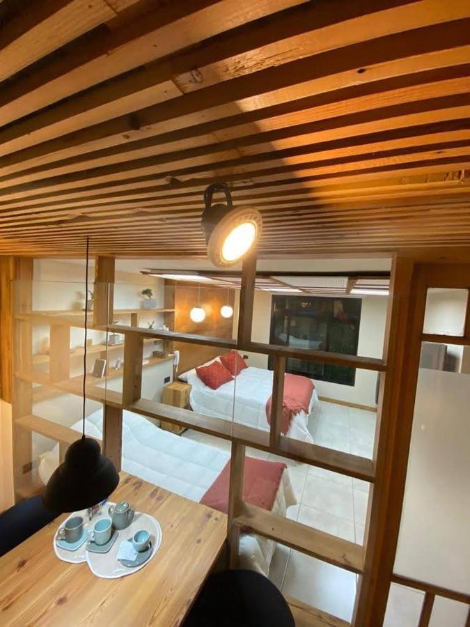 Loft Cabrini Apartment Villa Mercedes