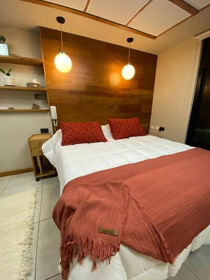 Loft Cabrini *