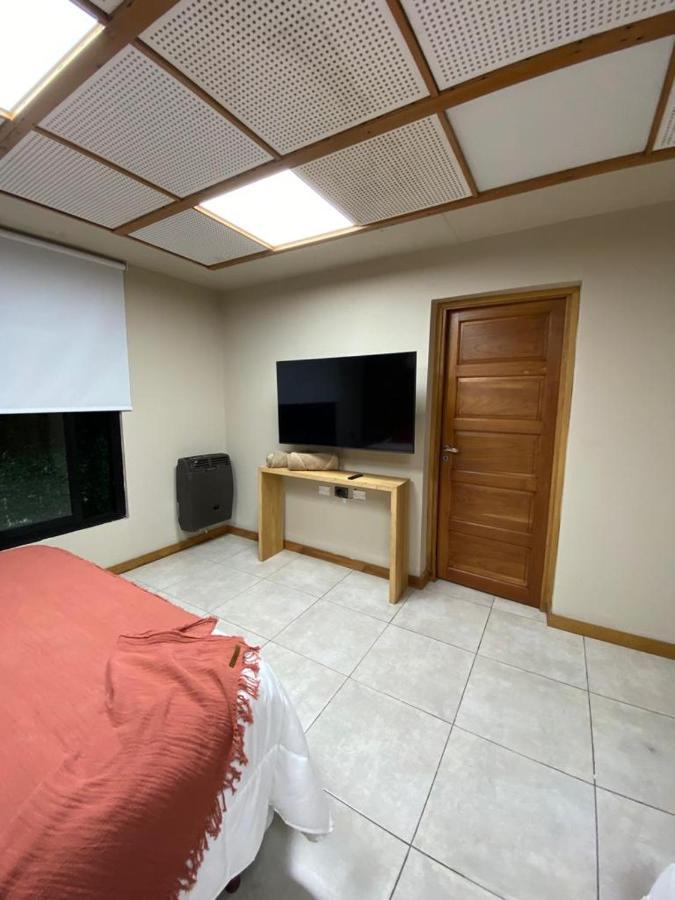Loft Cabrini